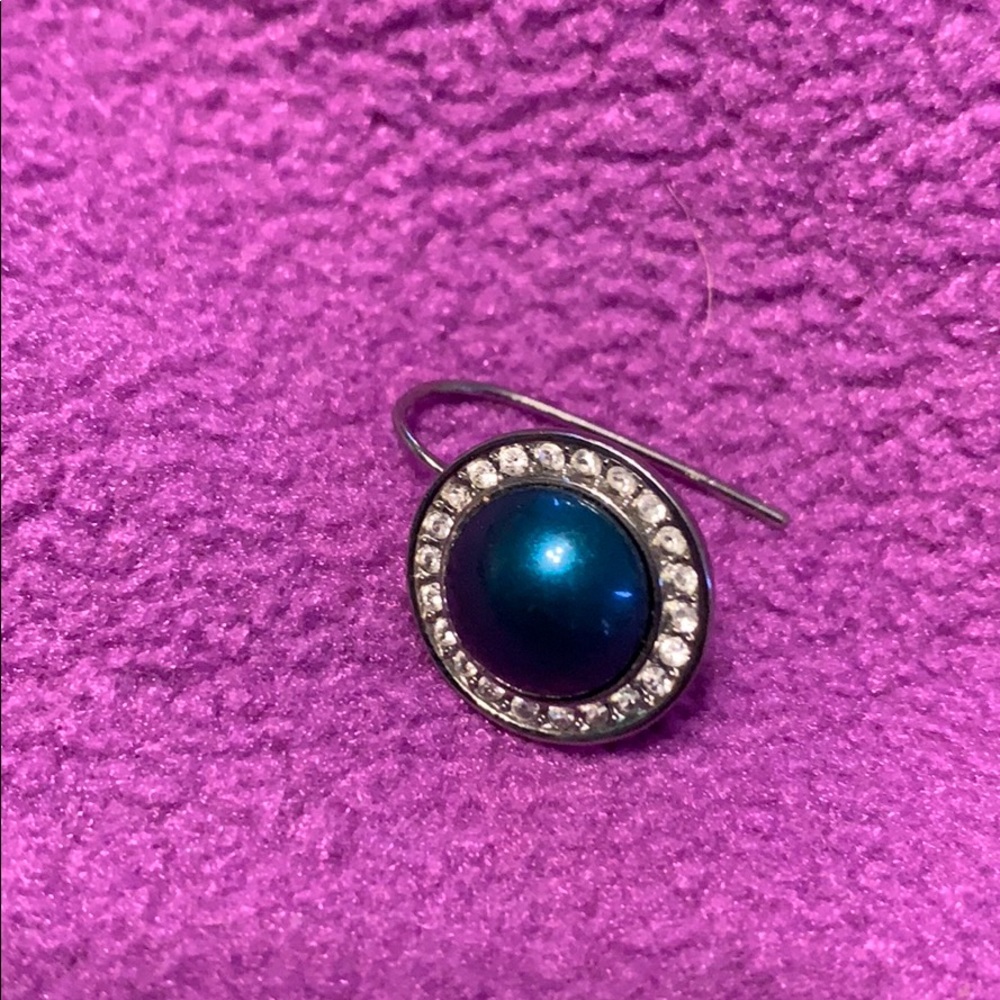 ISO Lia Sofia Earring Blue
